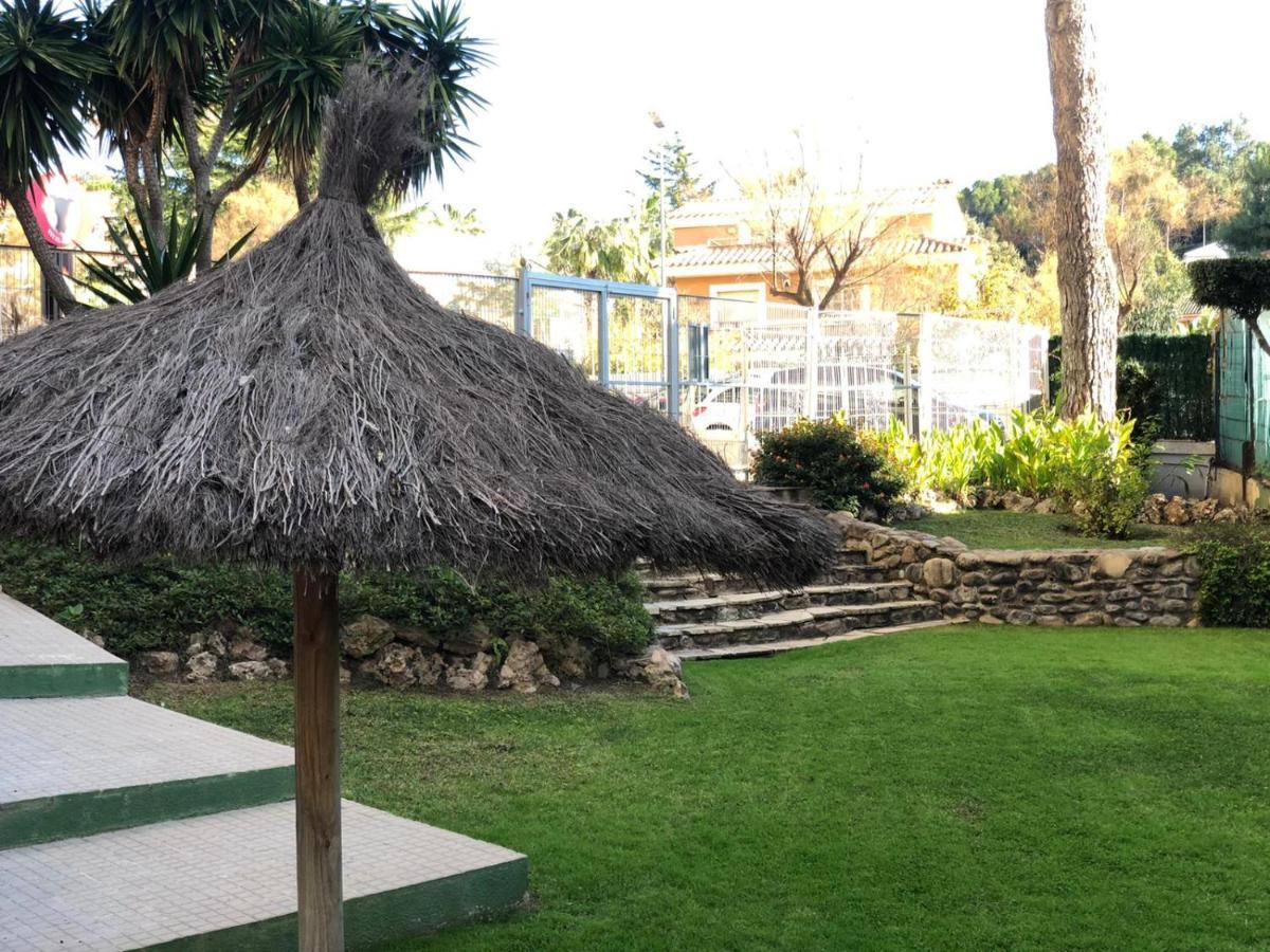 Fenals Beach Lloret de Mar Exterior foto